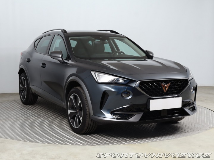 Cupra Formentor Formentor 1.5 TSI 2024