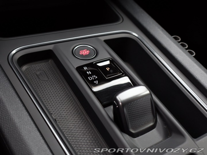 Cupra Formentor Formentor 1.5 TSI 2024