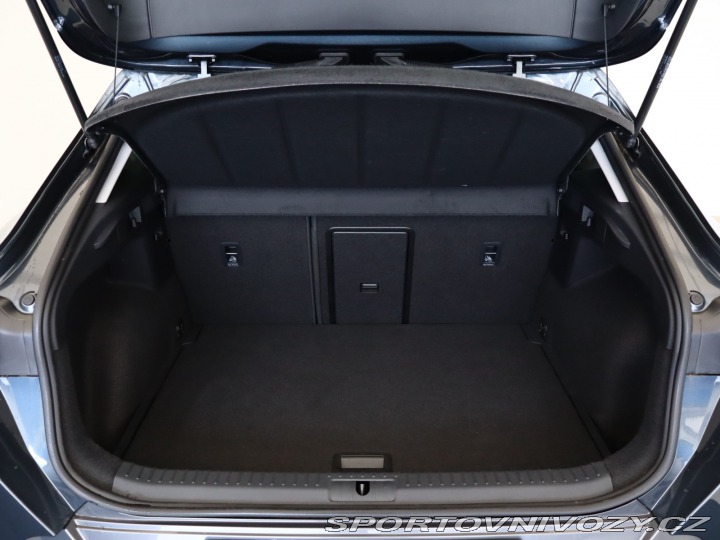 Cupra Formentor Formentor 1.5 TSI 2024