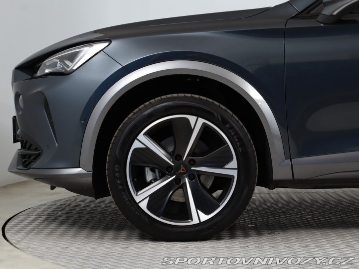 Cupra Formentor Formentor 1.5 TSI 2024