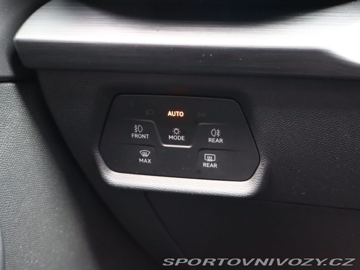 Cupra Formentor Formentor 1.5 TSI 2024