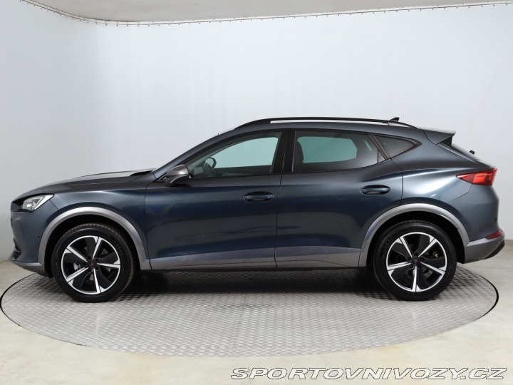 Cupra Formentor Formentor 1.5 TSI 2024