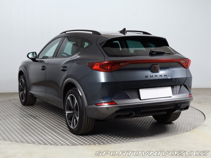 Cupra Formentor Formentor 1.5 TSI 2024