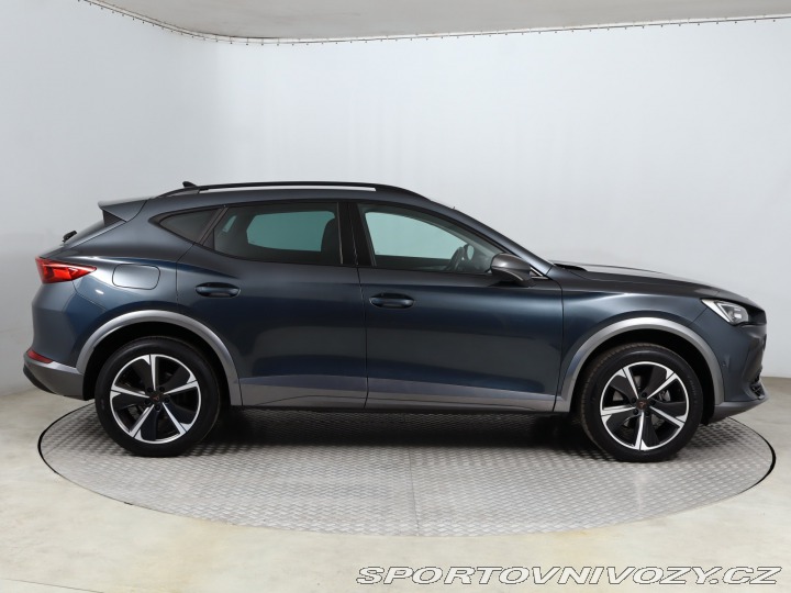 Cupra Formentor Formentor 1.5 TSI 2024