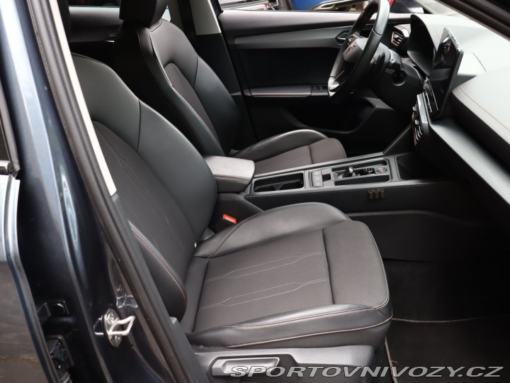 Cupra Formentor Formentor 1.5 TSI 2024