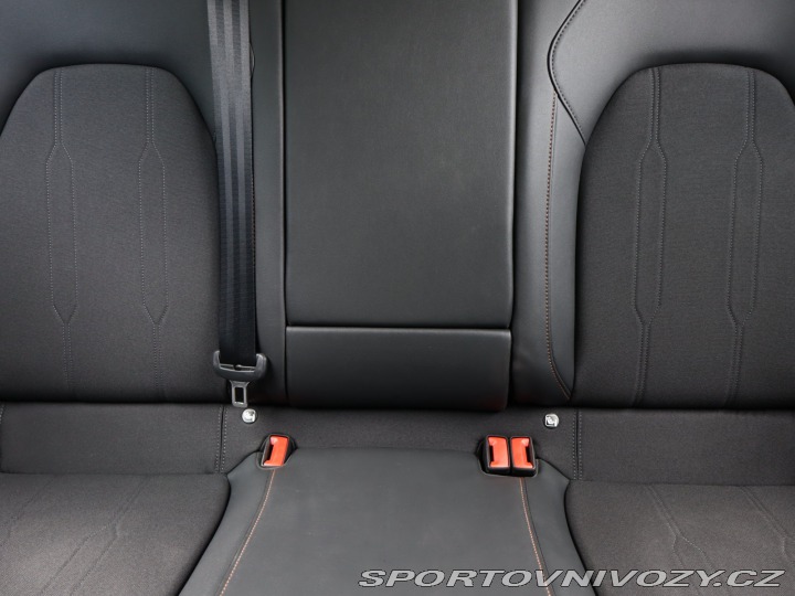 Cupra Formentor Formentor 1.5 TSI 2024