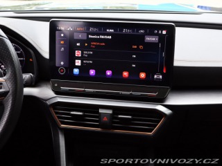 Cupra Formentor Formentor 1.5 TSI 2024