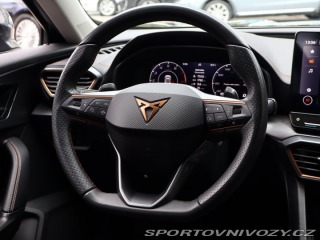 Cupra Formentor Formentor 1.5 TSI 2024