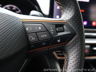 Cupra Formentor Formentor 1.5 TSI 2024