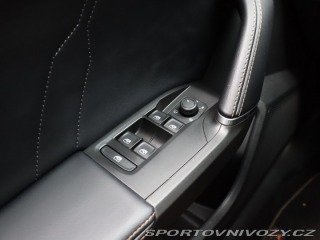 Cupra Formentor Formentor 1.5 TSI 2024