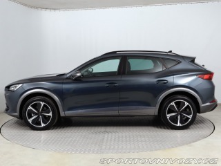 Cupra Formentor Formentor 1.5 TSI 2024