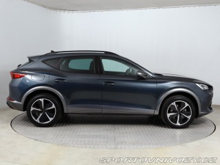 Cupra Formentor Formentor 1.5 TSI 2024