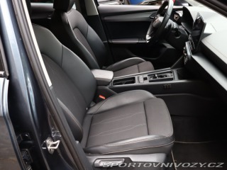Cupra Formentor Formentor 1.5 TSI 2024