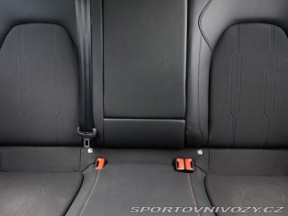 Cupra Formentor Formentor 1.5 TSI 2024