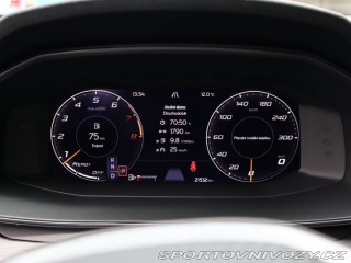 Cupra Formentor Formentor 1.5 TSI 2024