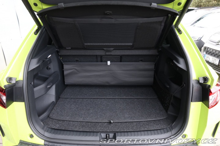 Škoda Elroq RS RS (84 kWh) 2025