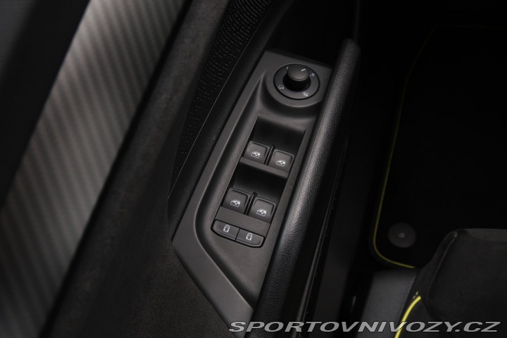 Škoda Elroq RS RS (84 kWh) 2025