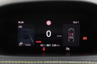 Škoda Elroq RS RS (84 kWh) 2025