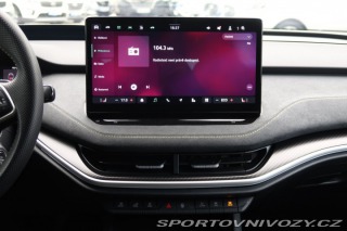 Škoda Elroq RS RS (84 kWh) 2025