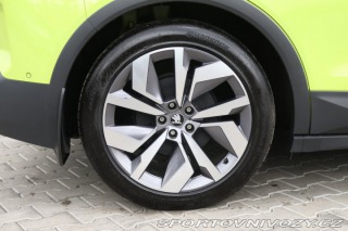 Škoda Elroq RS RS (84 kWh) 2025