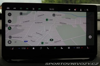 Škoda Elroq RS RS (84 kWh) 2025