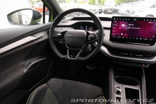 Škoda Elroq RS RS (84 kWh) 2025