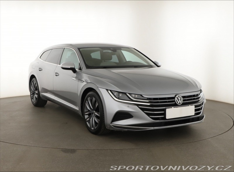 Volkswagen Arteon Elegance 2.0 TDI