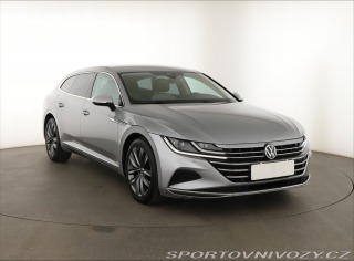 Volkswagen Arteon Elegance 2.0 TDI