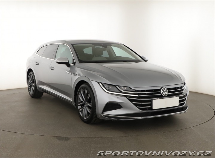 Volkswagen Arteon Elegance 2.0 TDI 2021