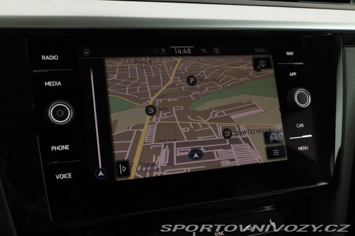 Volkswagen Arteon Elegance 2.0 TDI 2021