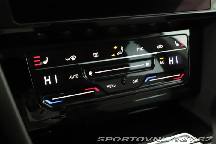 Volkswagen Arteon Elegance 2.0 TDI 2021