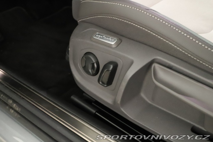 Volkswagen Arteon Elegance 2.0 TDI 2021