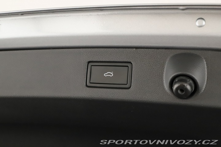 Volkswagen Arteon Elegance 2.0 TDI 2021
