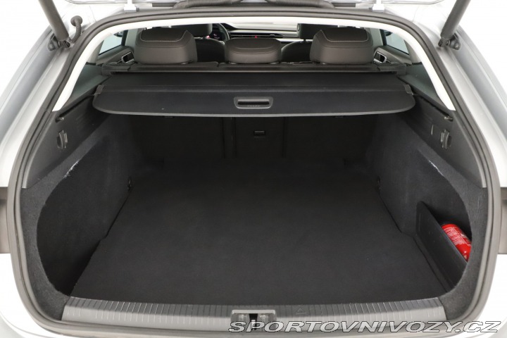 Volkswagen Arteon Elegance 2.0 TDI 2021