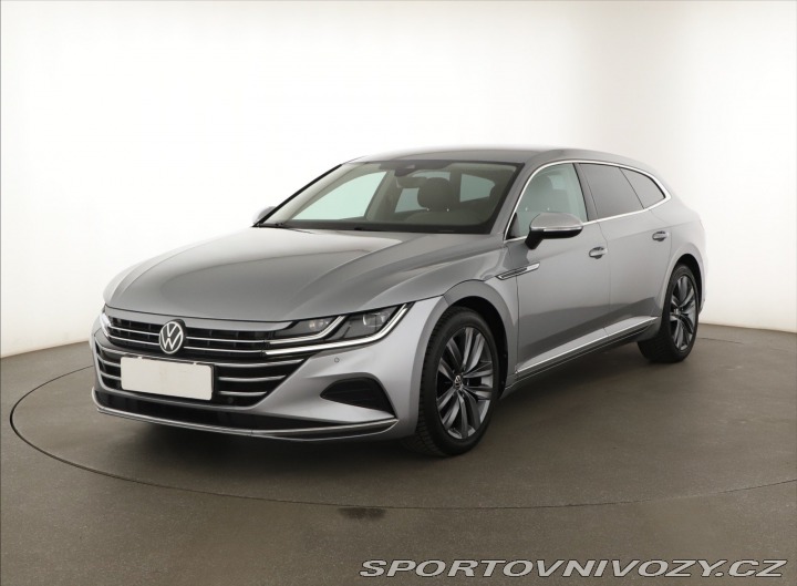 Volkswagen Arteon Elegance 2.0 TDI 2021