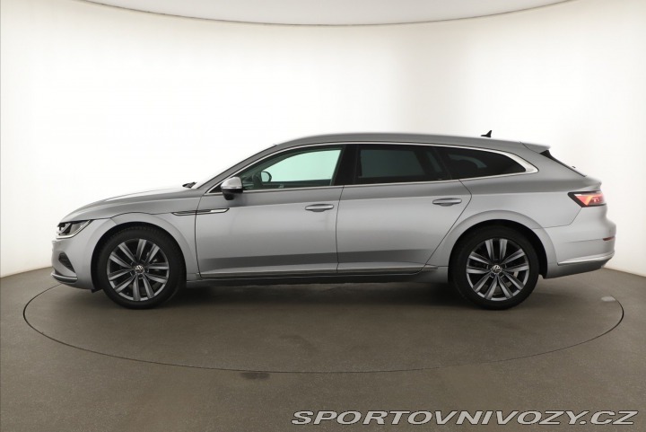 Volkswagen Arteon Elegance 2.0 TDI 2021