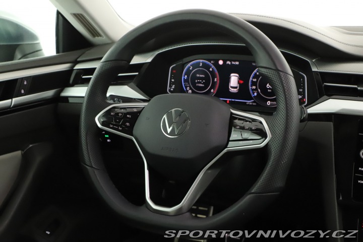 Volkswagen Arteon Elegance 2.0 TDI 2021