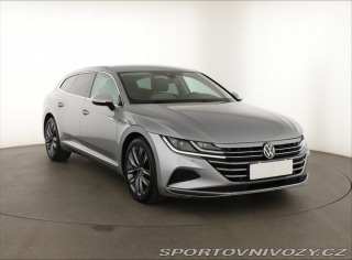 Volkswagen Arteon Elegance 2.0 TDI 2021