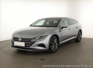 Volkswagen Arteon Elegance 2.0 TDI 2021