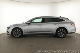 Volkswagen Arteon Elegance 2.0 TDI 2021
