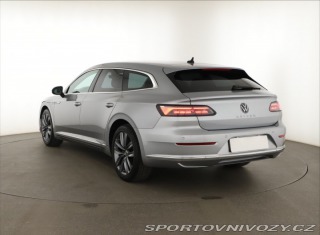 Volkswagen Arteon Elegance 2.0 TDI 2021