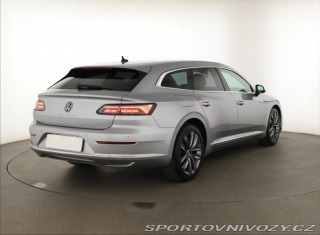 Volkswagen Arteon Elegance 2.0 TDI 2021