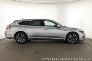 Volkswagen Arteon Elegance 2.0 TDI 2021