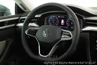 Volkswagen Arteon Elegance 2.0 TDI 2021
