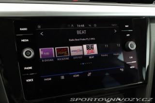 Volkswagen Arteon Elegance 2.0 TDI 2021