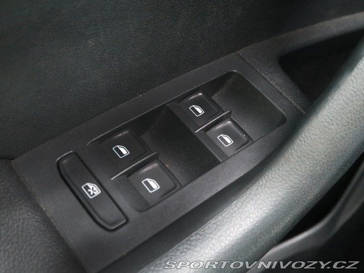 Škoda Octavia RS RS 2.0 TDI 2014