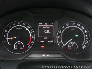 Škoda Octavia RS RS 2.0 TDI 2014