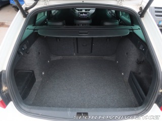 Škoda Octavia RS RS 2.0 TDI 2014