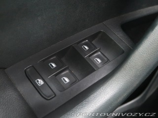 Škoda Octavia RS RS 2.0 TDI 2014