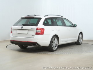 Škoda Octavia RS RS 2.0 TDI 2014